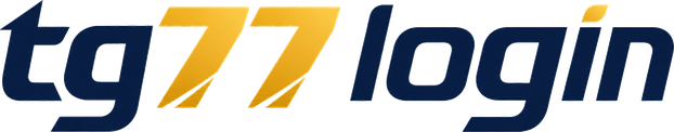 tg77 login official logo